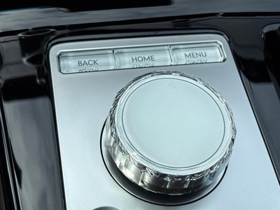 2026 Genesis G80 2.5T