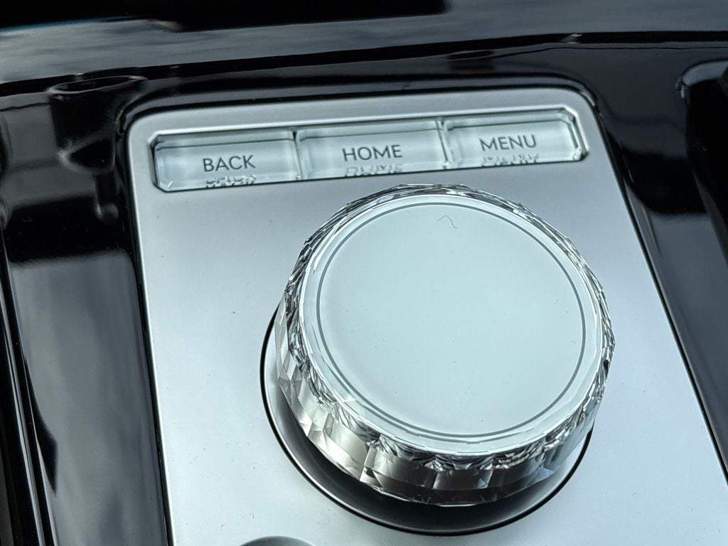 2026 Genesis G80 2.5T