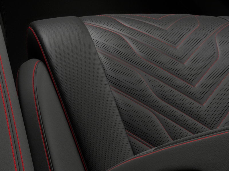 2026 Genesis G80 2.5T