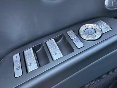 2027 Genesis G80 2.5T Sport Prestige