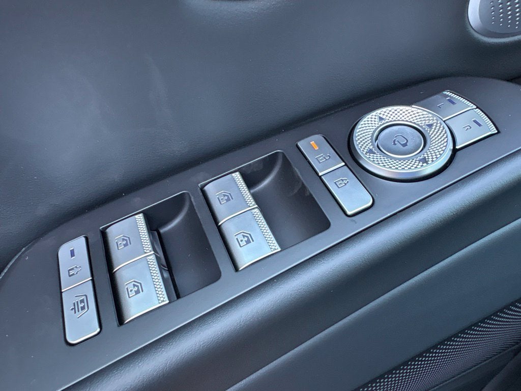 2027 Genesis G80 2.5T Sport Prestige