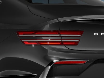 2027 Genesis G80 2.5T Sport Prestige
