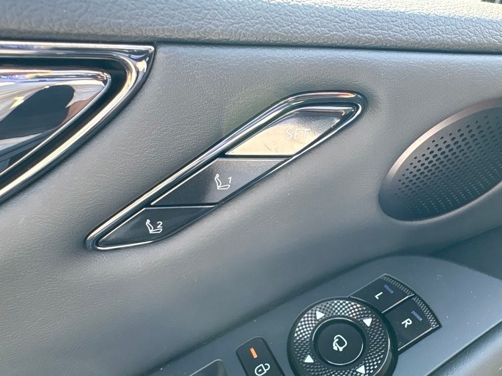 2026 Genesis G80 3.5T Prestige Black