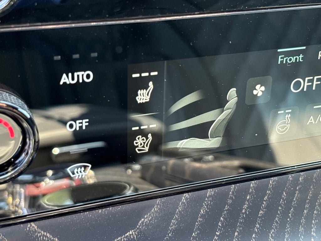 2026 Genesis G80 3.5T Prestige Black