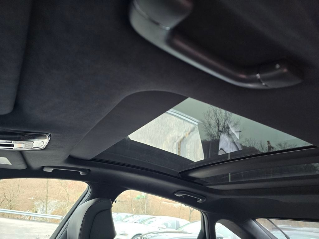 2026 Genesis G80 3.5T