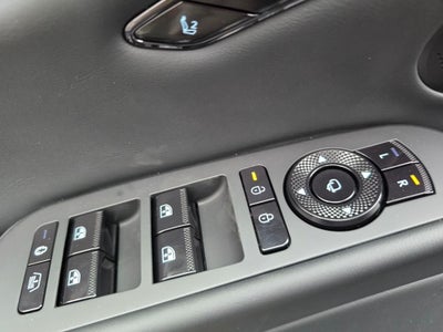 2026 Genesis G80 3.5T