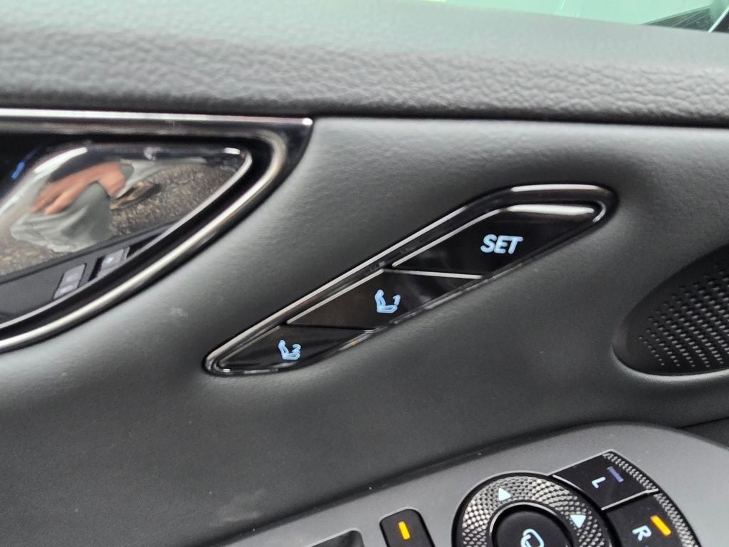 2026 Genesis G80 3.5T