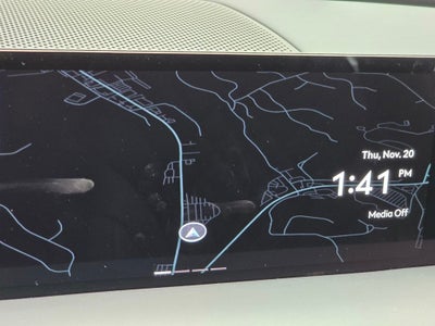 2026 Genesis G80 3.5T