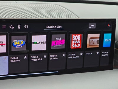 2026 Genesis G80 3.5T