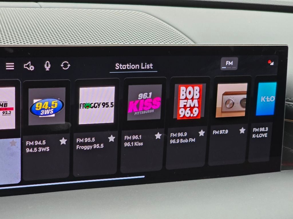 2026 Genesis G80 3.5T