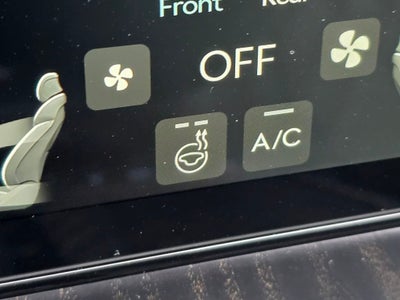 2026 Genesis G80 3.5T