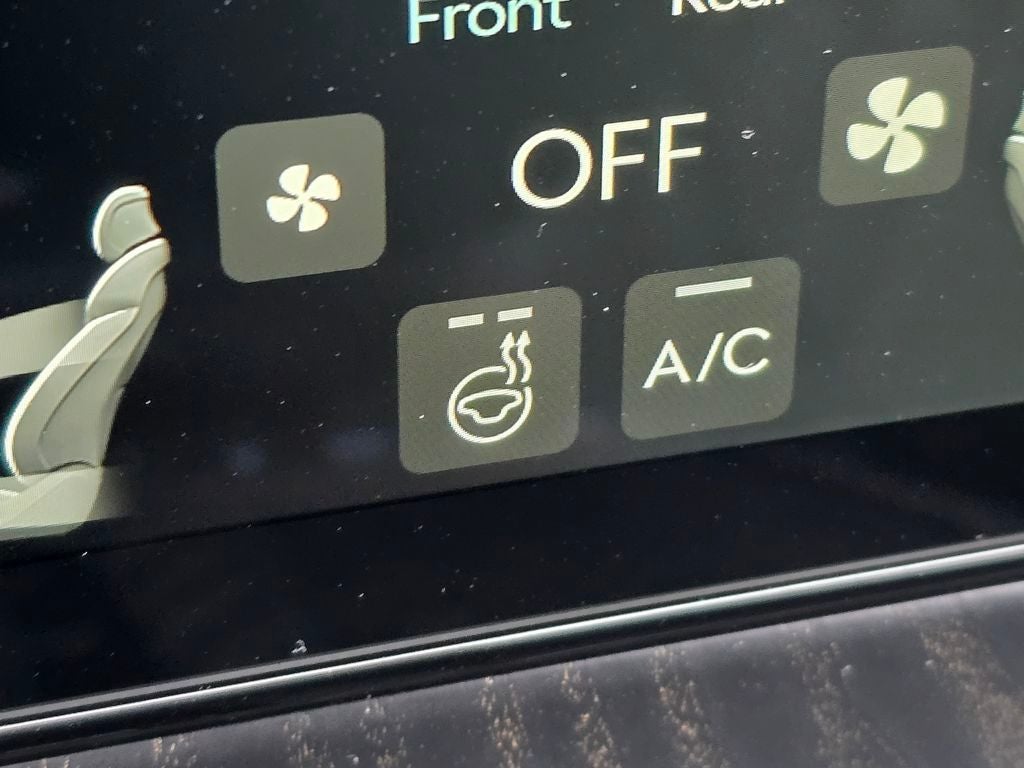 2026 Genesis G80 3.5T