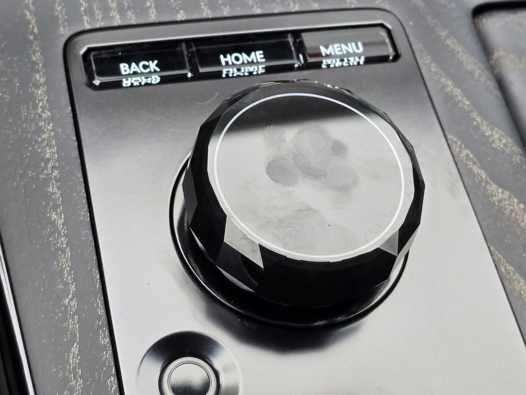 2026 Genesis G80 3.5T