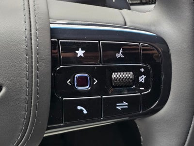 2026 Genesis G80 3.5T