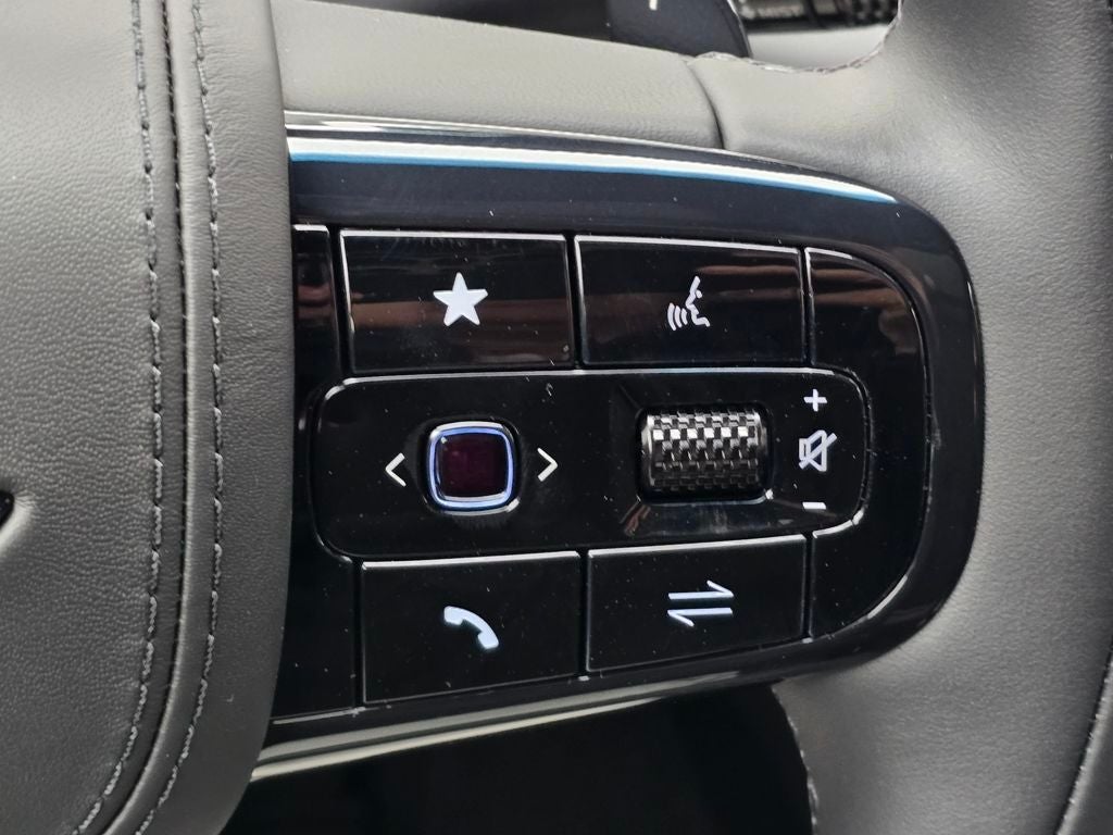 2026 Genesis G80 3.5T