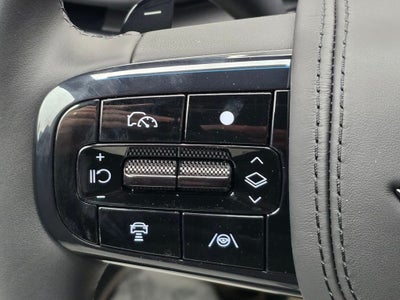 2026 Genesis G80 3.5T