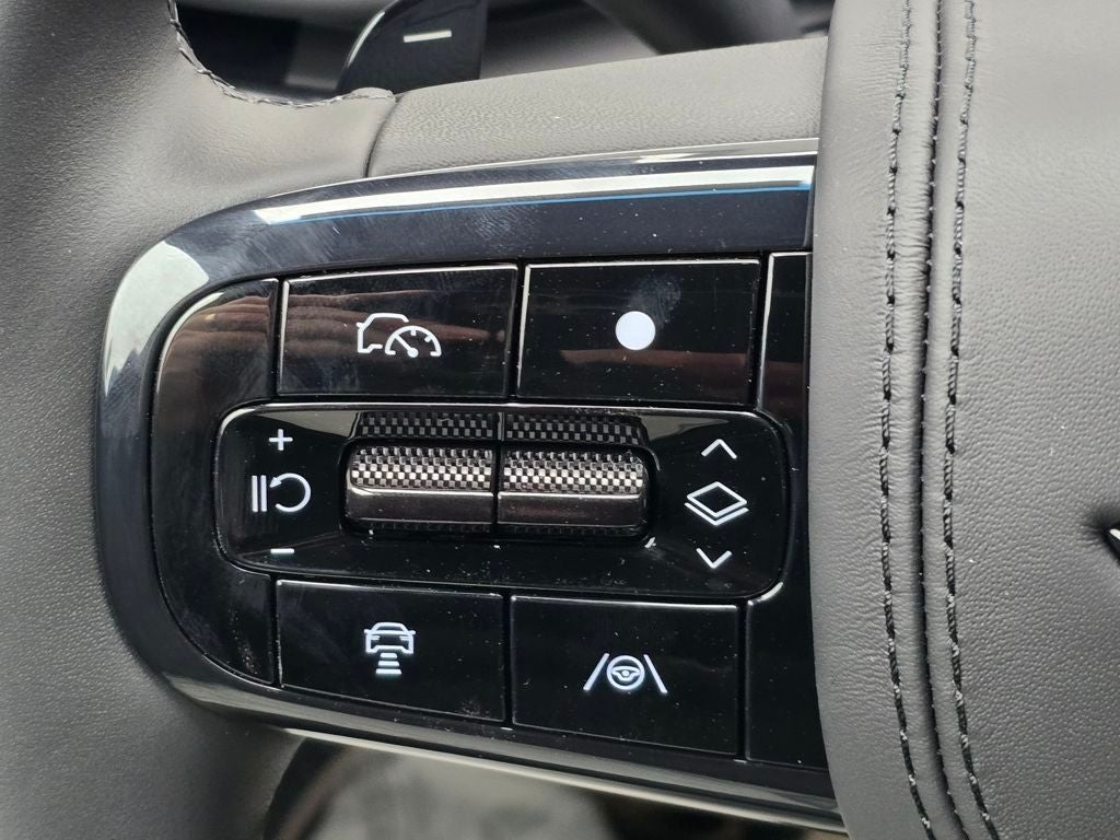 2026 Genesis G80 3.5T