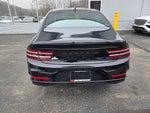 2026 Genesis G80 3.5T