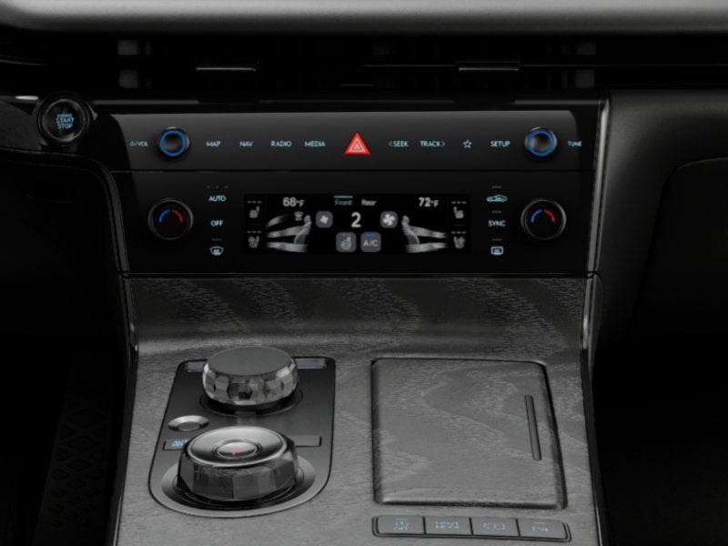 2026 Genesis G80 3.5T