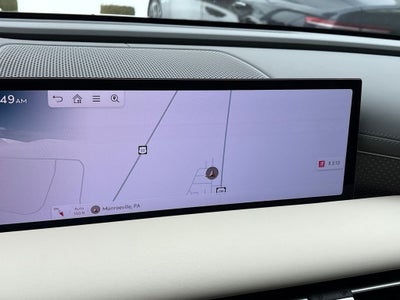 2026 Genesis G80 3.5T