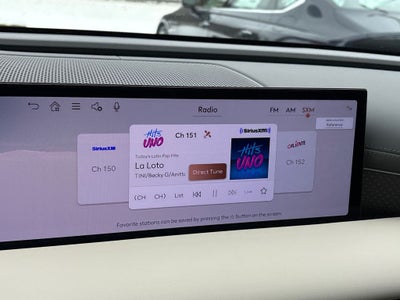 2026 Genesis G80 3.5T