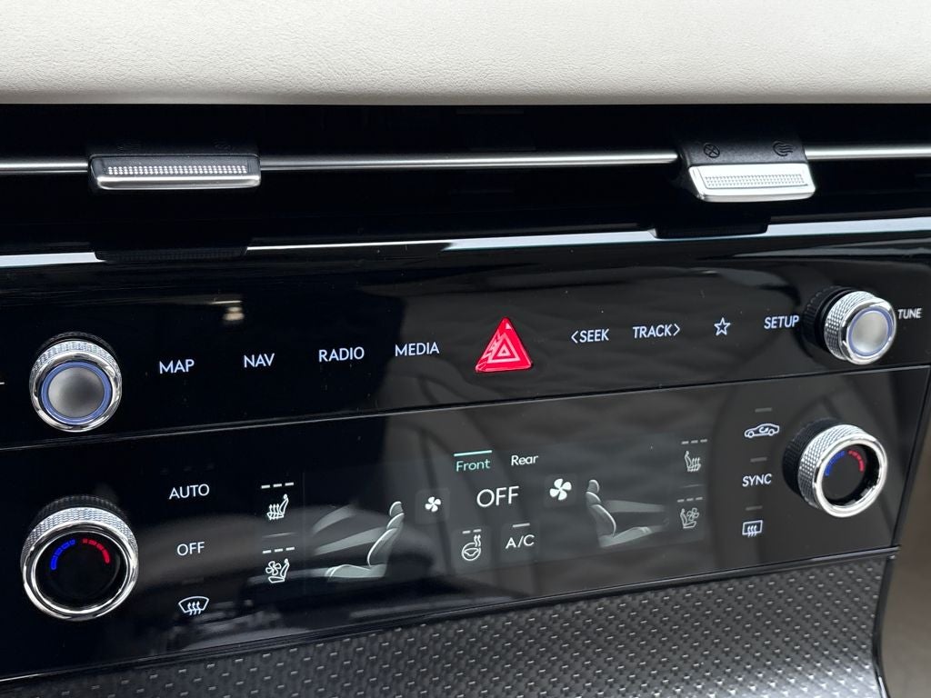 2026 Genesis G80 3.5T