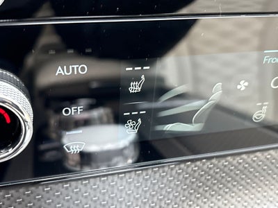 2026 Genesis G80 3.5T