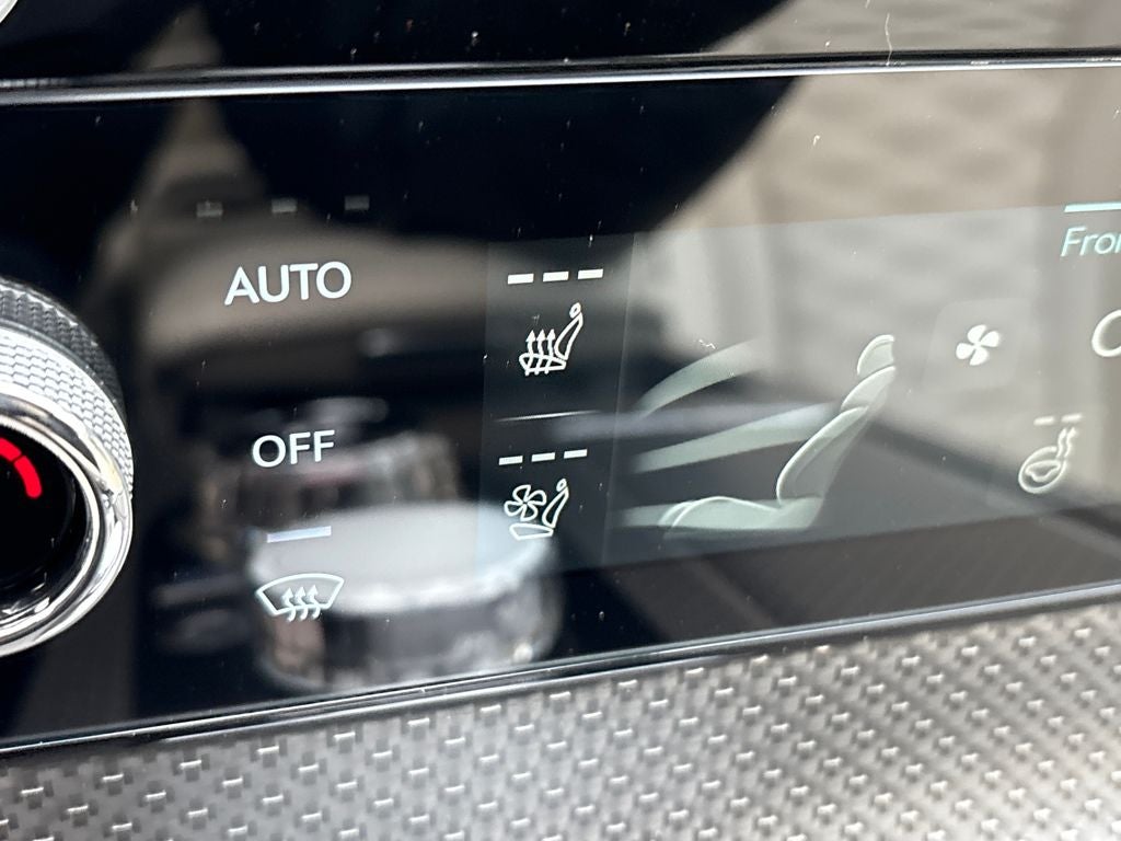 2026 Genesis G80 3.5T