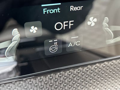 2026 Genesis G80 3.5T