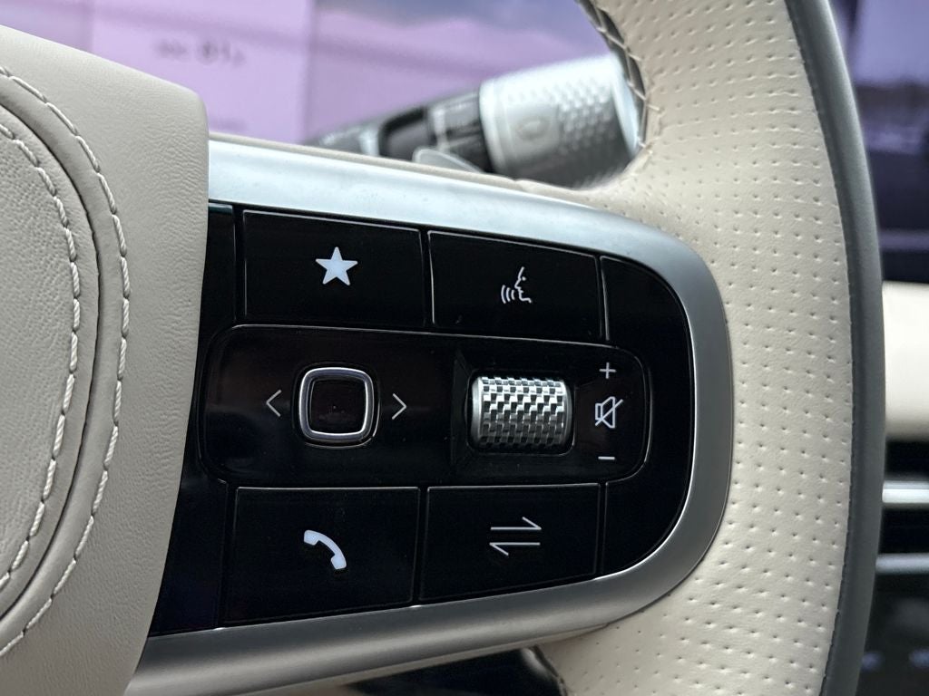 2026 Genesis G80 3.5T