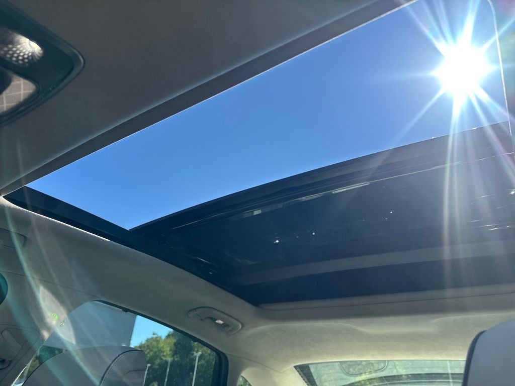 2026 Genesis G80 3.5T