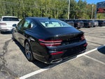 2026 Genesis G80 3.5T