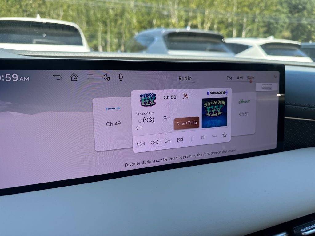 2026 Genesis G80 3.5T