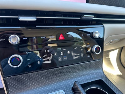 2026 Genesis G80 3.5T