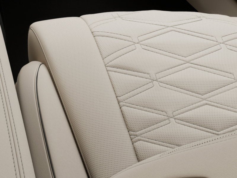 2026 Genesis G80 3.5T