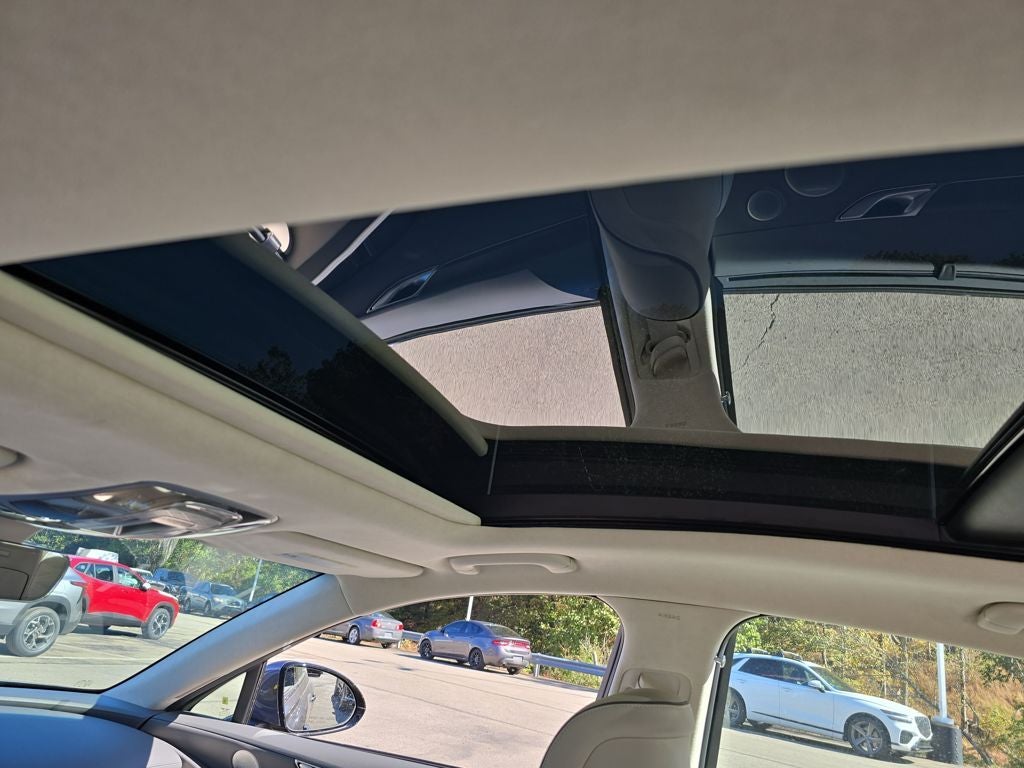 2026 Genesis G80 3.5T