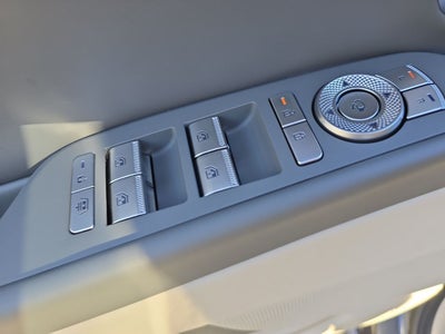 2026 Genesis G80 3.5T