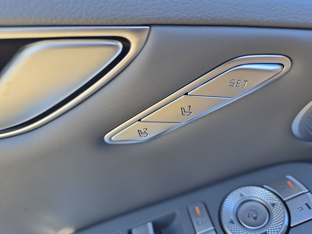 2026 Genesis G80 3.5T