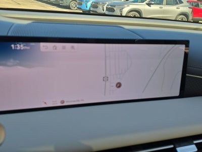 2026 Genesis G80 3.5T