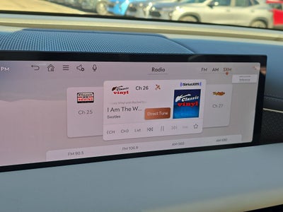 2026 Genesis G80 3.5T