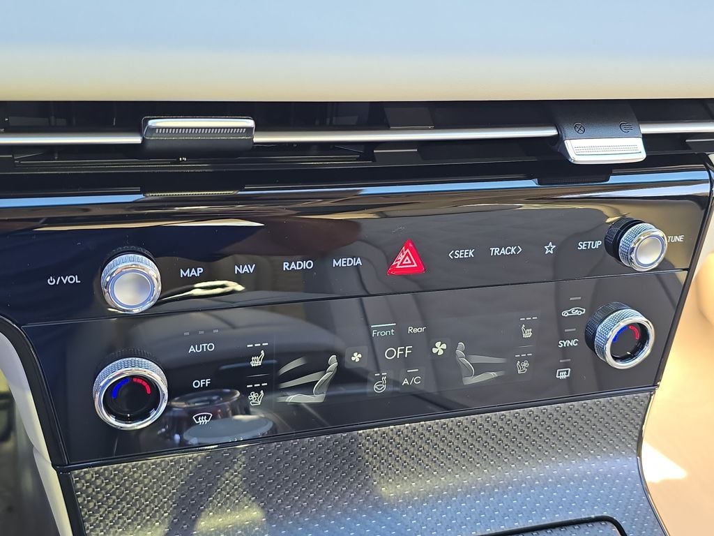 2026 Genesis G80 3.5T