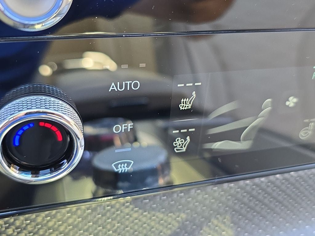 2026 Genesis G80 3.5T