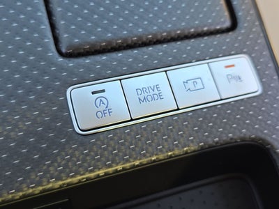 2026 Genesis G80 3.5T