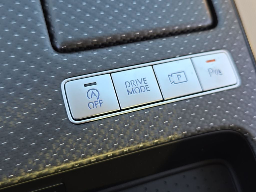 2026 Genesis G80 3.5T