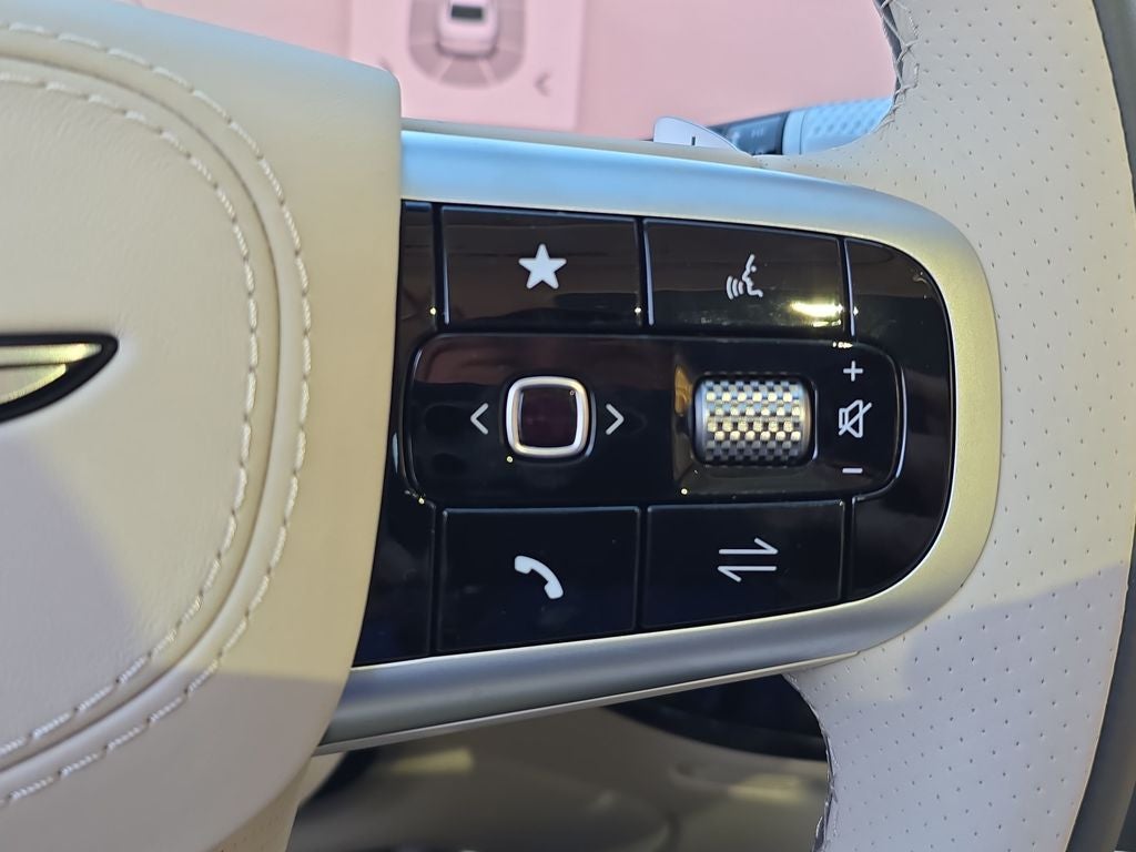 2026 Genesis G80 3.5T