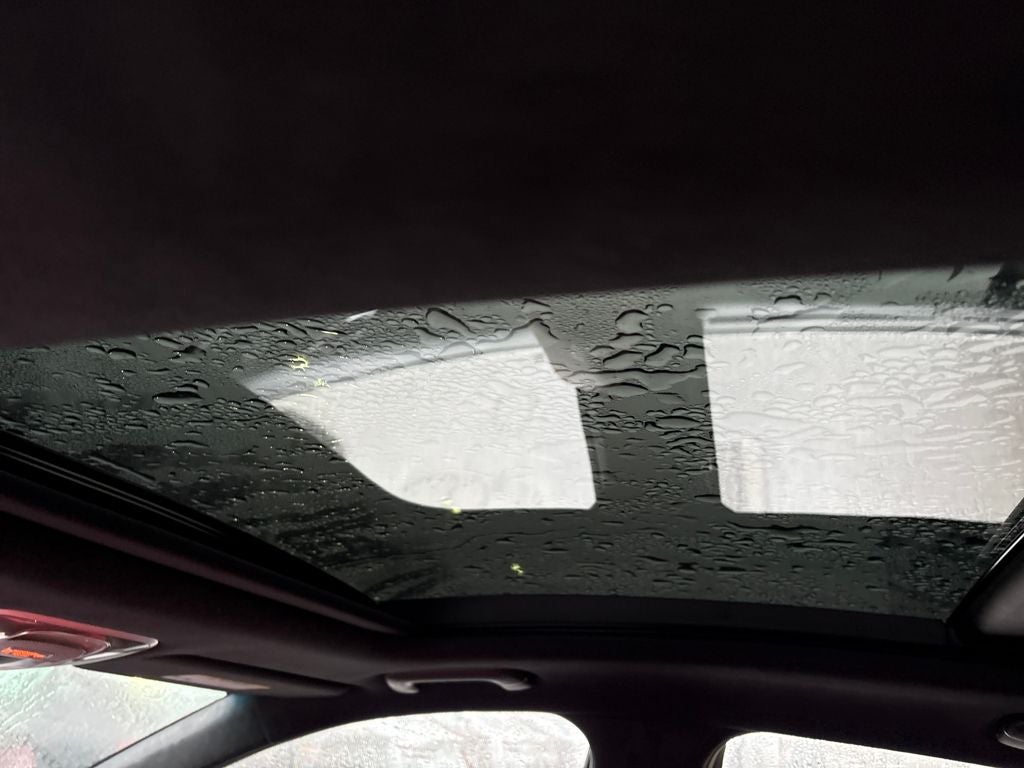 2026 Genesis G80 3.5T