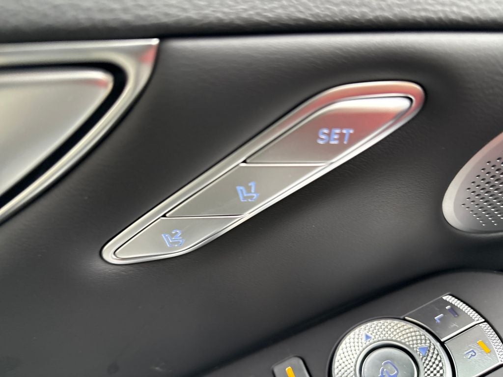 2026 Genesis G80 3.5T