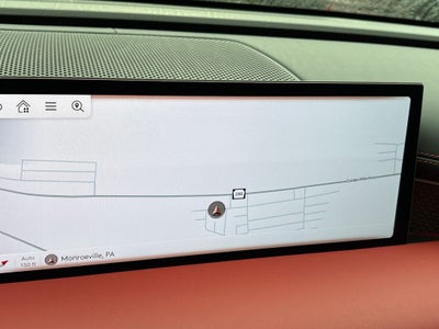 2026 Genesis G80 3.5T