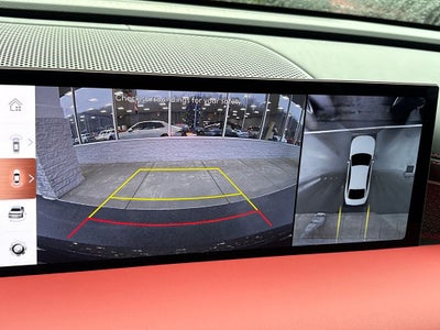 2026 Genesis G80 3.5T