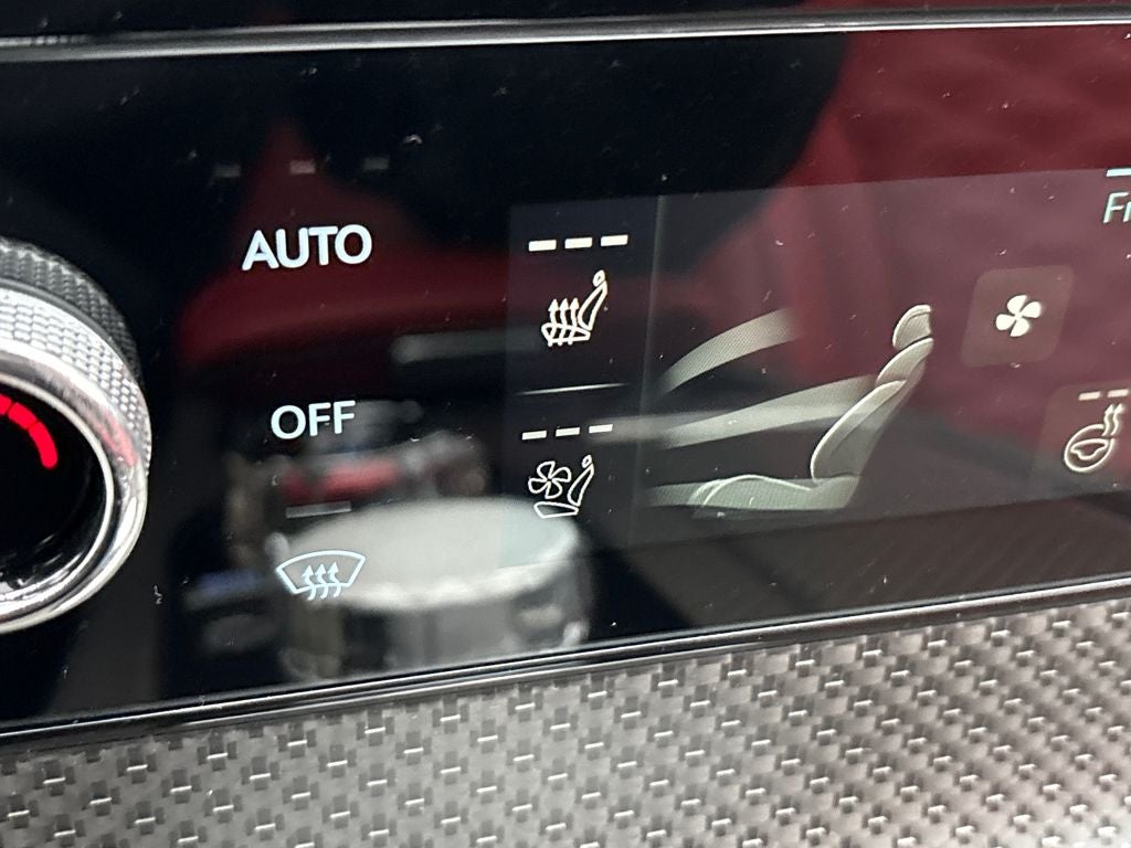 2026 Genesis G80 3.5T